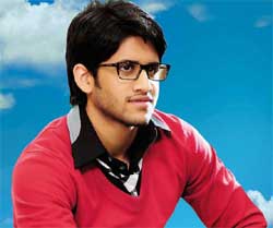 naga chaitanya,nagarjuna,akhil,family war  నాకు ఆ ఇద్దరే పోటీ అంటోన్న నాగచైతన్య!